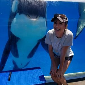 Meet your Posher, Erica